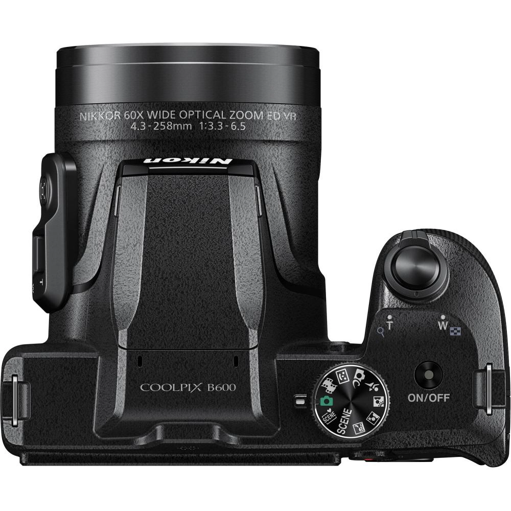Фотоаппарат Nikon Coolpix B600 в Узбекистане