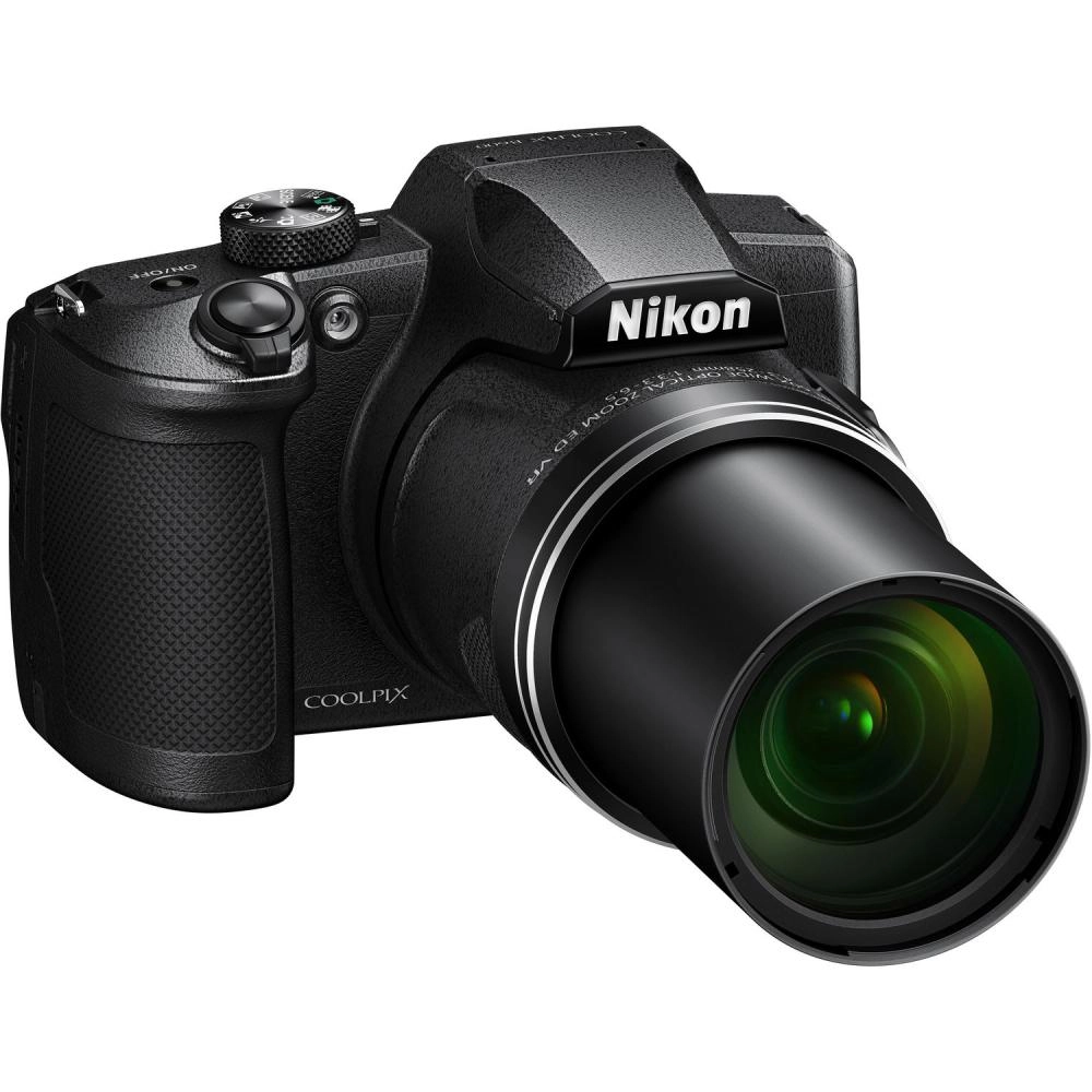 Фотоаппарат Nikon Coolpix B600 рассрочка
