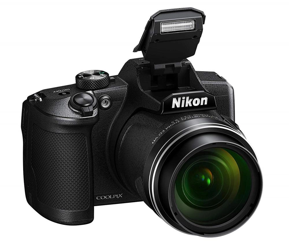 Фотоаппарат Nikon Coolpix B600 цена