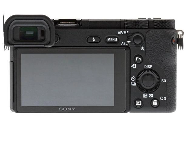 Фотоаппарат Sony Alpha ILCE-6500 Kit 18-135mm купить