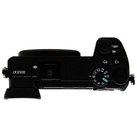 Фотоаппарат Sony Alpha ILCE-6500 Kit 18-135mm недорого