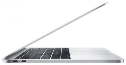 Ноутбук Apple MacBook Pro 13 8GB/256GB 2017 (Gray, Silver) No touch bar купить