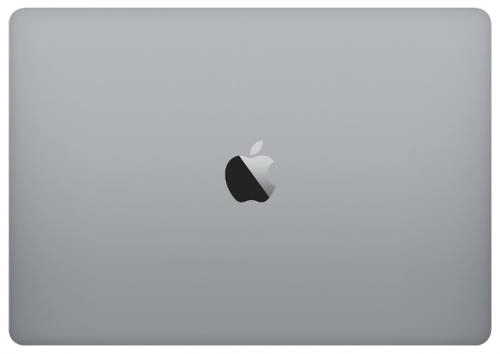 Ноутбук Apple MacBook Pro 13 8GB/256GB 2017 (Gray, Silver) No touch bar недорого