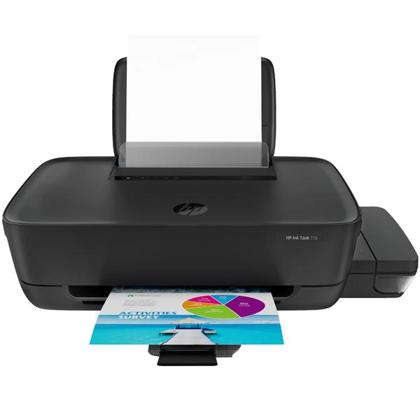 Принтер HP Ink Tank 115 (Струйный, А4) купить