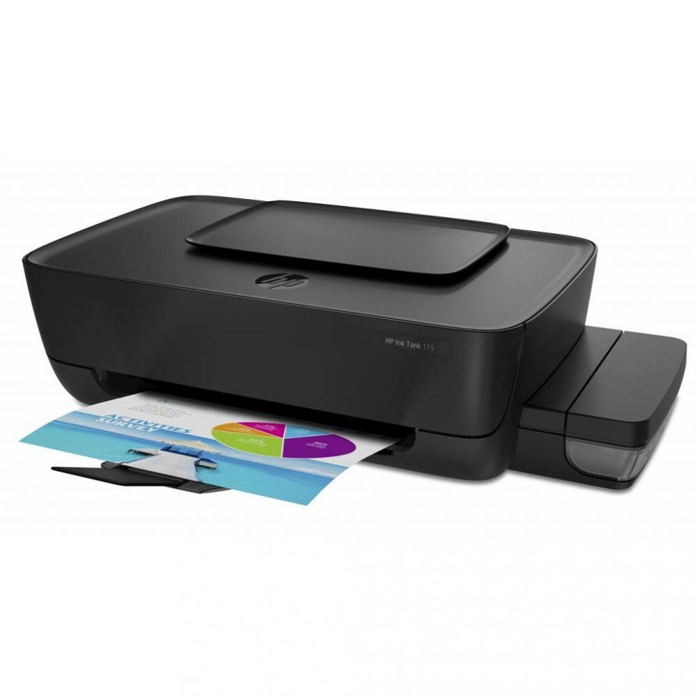 Принтер HP Ink Tank 115 (Струйный, А4) недорого