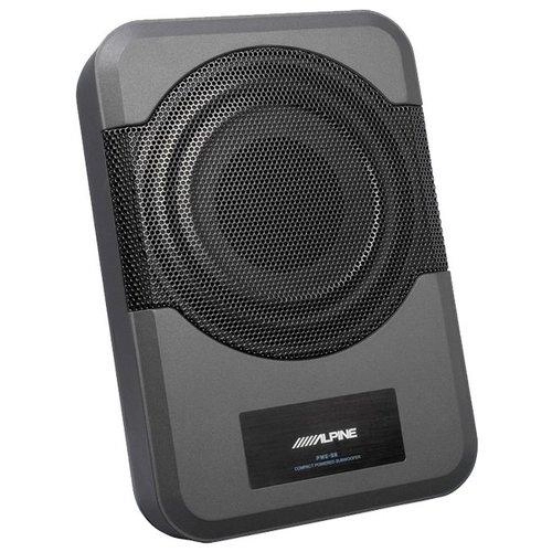 Автомобильный сабвуфер Alpine PWE-S8 купить