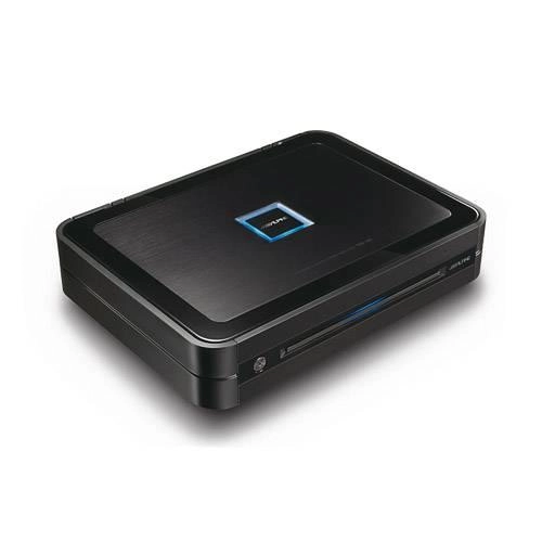 Alpine PDX-V9 avtomobil audiokuchaytirgichi sotib olish