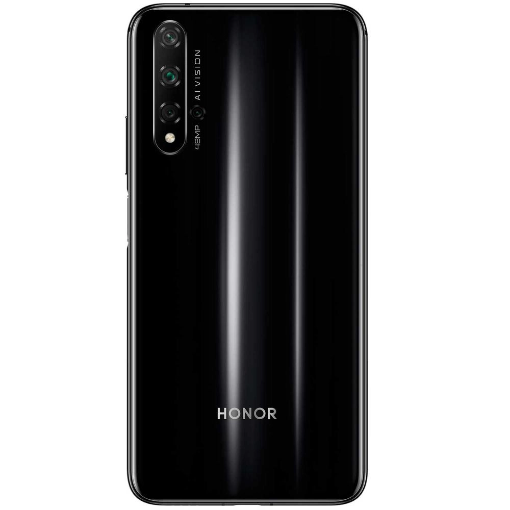 Смартфон Honor 20 6/128 GB Blue недорого