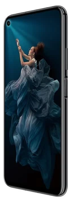 Смартфон Honor 20 6/128 GB Blue в Узбекистане