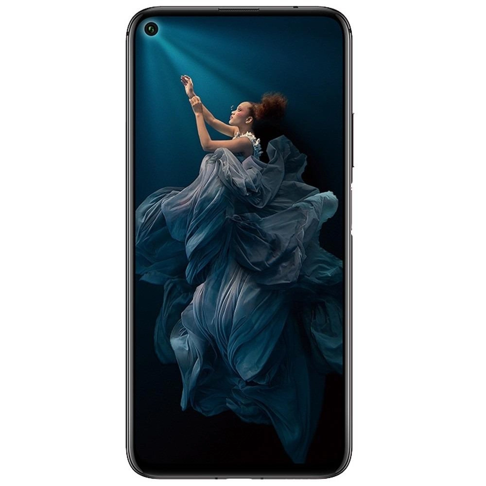 Смартфон Honor 20 6/128 GB Blue рассрочка