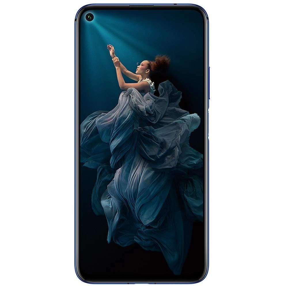 Смартфон Honor 20 6/128 GB Blue с фото