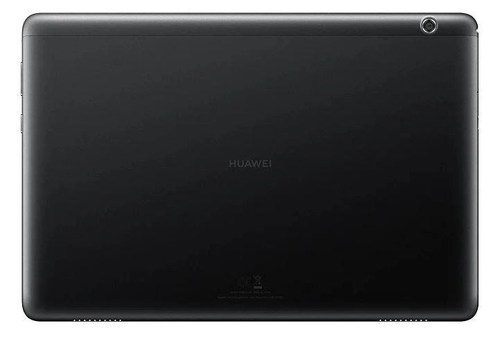 Планшет Huawei MediaPad T5 10 32Gb (LTE) Black онлайн