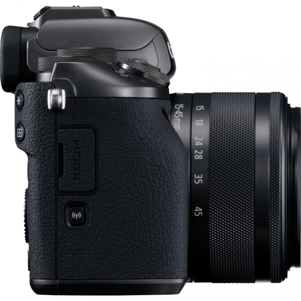 Canon EOS M5 Kit 18-150mm fotoapparati narxi