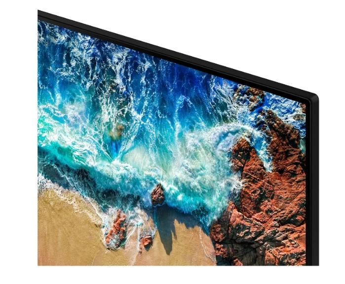 Samsung UE65NU8000U 4K UHD Smart TV (Rossiya) televizori O'zbekistonda