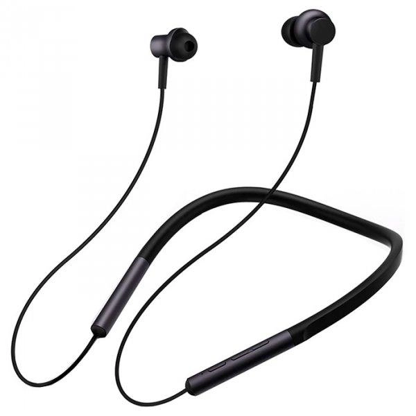 Mi Bluetooth Neckband Earphones simsiz quloqchini arzon