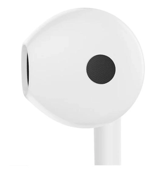 Xiaomi MI Dual Driver (Qora) simli quloqchini onlayn
