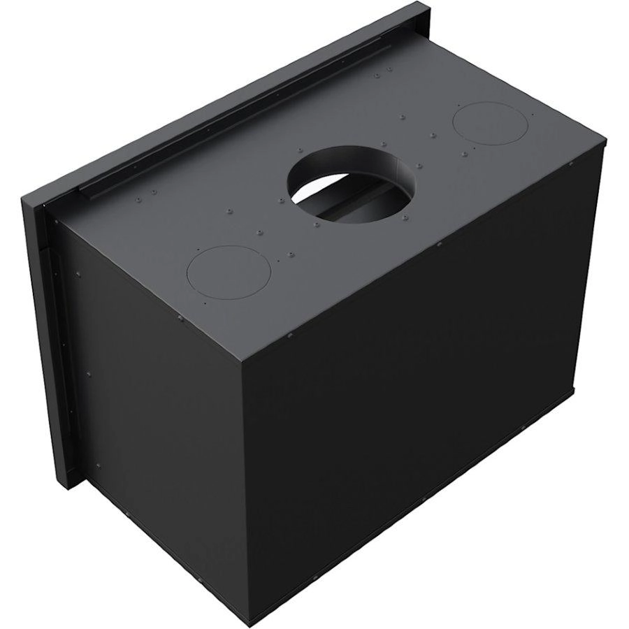 Каминная топка Kratki KASETA ARKE/80 купить