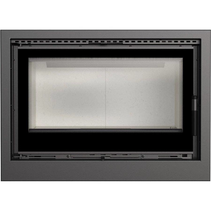 Каминная топка Kratki KASETA ARKE/80 недорого