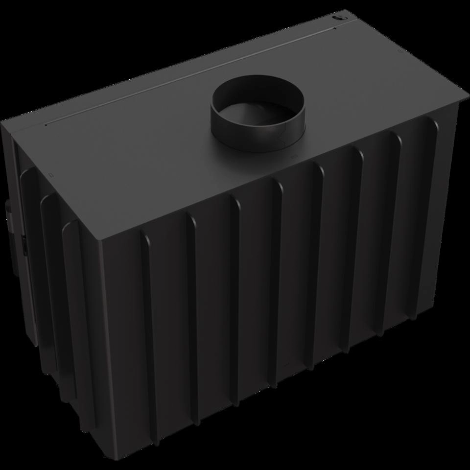 Камин Kratki Jas в Узбекистане