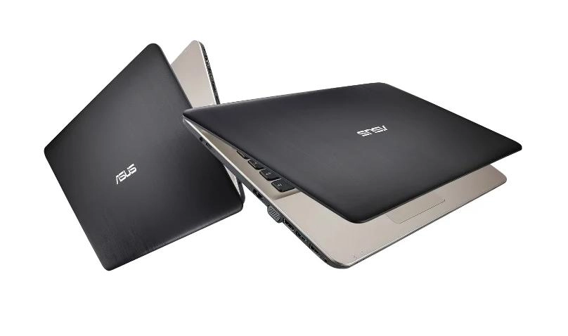 ASUS X541N / Intel Pentium N4200 / 4Gb DDR3 / 500Gb HDD / 15.6» HD LED / UMA / DVD / RUS noutbuki arzon