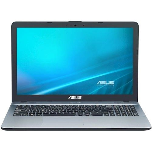 ASUS X541N / Intel Pentium N4200 / 4Gb DDR3 / 500Gb HDD / 15.6» HD LED / UMA / DVD / RUS noutbuki O'zbekistonda