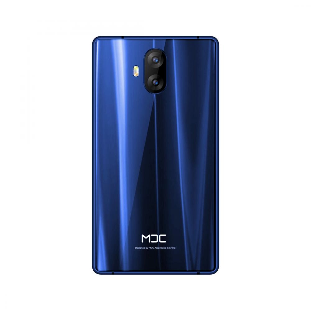 MDC Prime Lite 2/16GB Blue, Black smartfoni sotib olish
