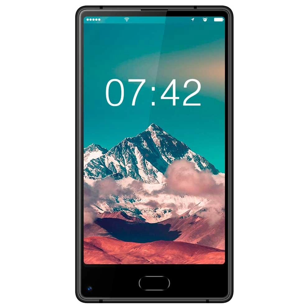 MDC Prime Lite 2/16GB Blue, Black smartfoni onlayn