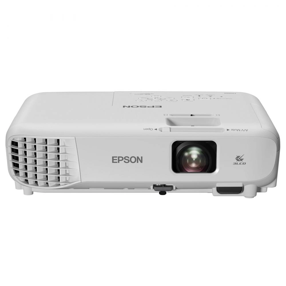 Проектор Epson EB-X400 купить