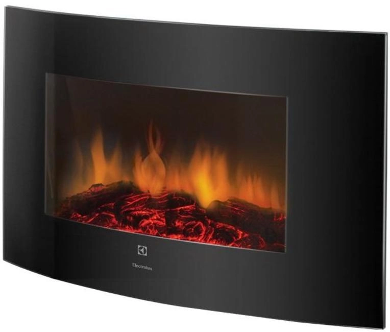 Electrolux EFP/W-1200URLS kamini O'zbekistonda