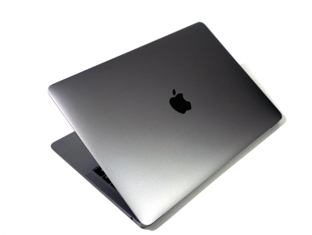 Ноутбук Apple MacBook Air 13 with Retina display Late 2018 core i5, 8GB/128GB (Gold) - фото №3 Ноутбук Apple MacBook Air 13 with Retina display Late 2018 core i5, 8GB/128GB (Gold) в Узбекистане