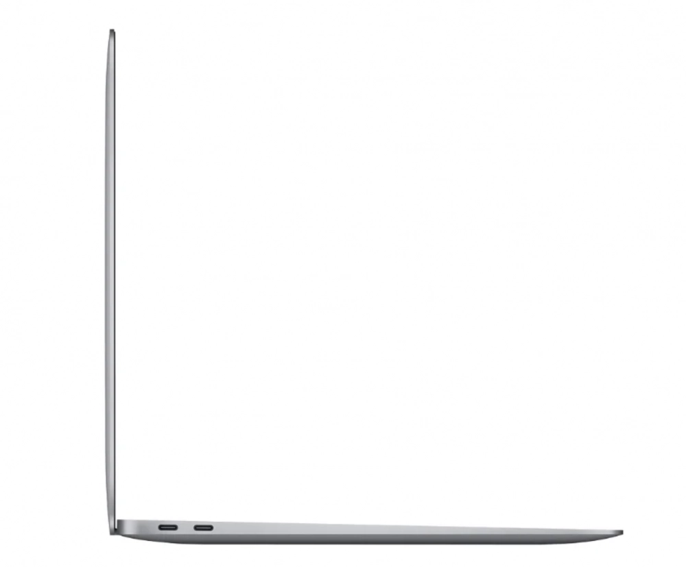 Ноутбук Apple MacBook Air 13 with Retina display Late 2018 core i5, 8GB/128GB (Gold) - фото №4 Ноутбук Apple MacBook Air 13 with Retina display Late 2018 core i5, 8GB/128GB (Gold) онлайн