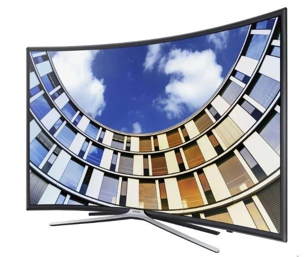 Samsung UE55M6500AU Curved Smart TV (Kredit) televizori sotib olish
