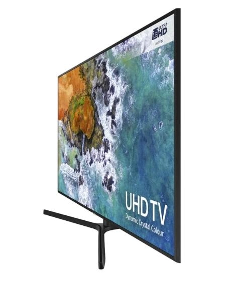 Samsung UE55NU7400U 4K UHD Smart TV (Rossiya) televizori arzon