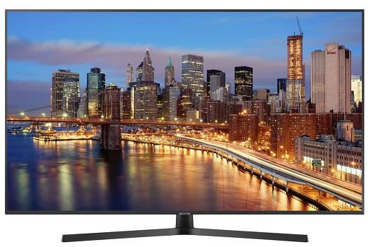 Samsung UE55NU7400U 4K UHD Smart TV (Rossiya) televizori bo'lib to'lash