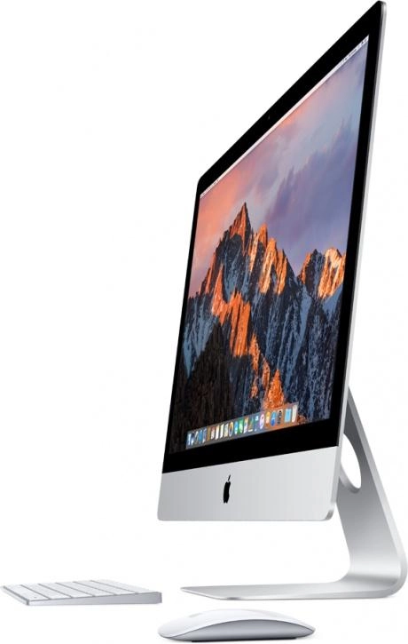 Apple iMac Retina 5K (2017) 27’’ monoblok kompyuteri sotib olish