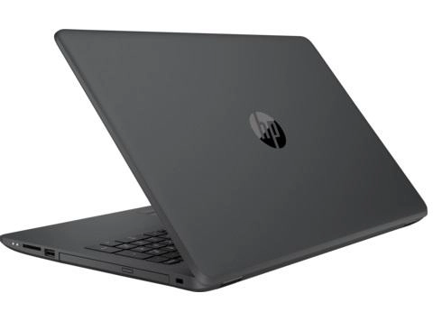 Ноутбук HP 250 G6 / Celeron 4000 / DDR4 4GB / HDD 500GB / 15.6" HD LED / Intel UHD Graphics 5500 / DVD / RUS / 3VJ19EA купить