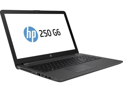 Ноутбук HP 250 G6 / Celeron 4000 / DDR4 4GB / HDD 500GB / 15.6" HD LED / Intel UHD Graphics 5500 / DVD / RUS / 3VJ19EA недорого