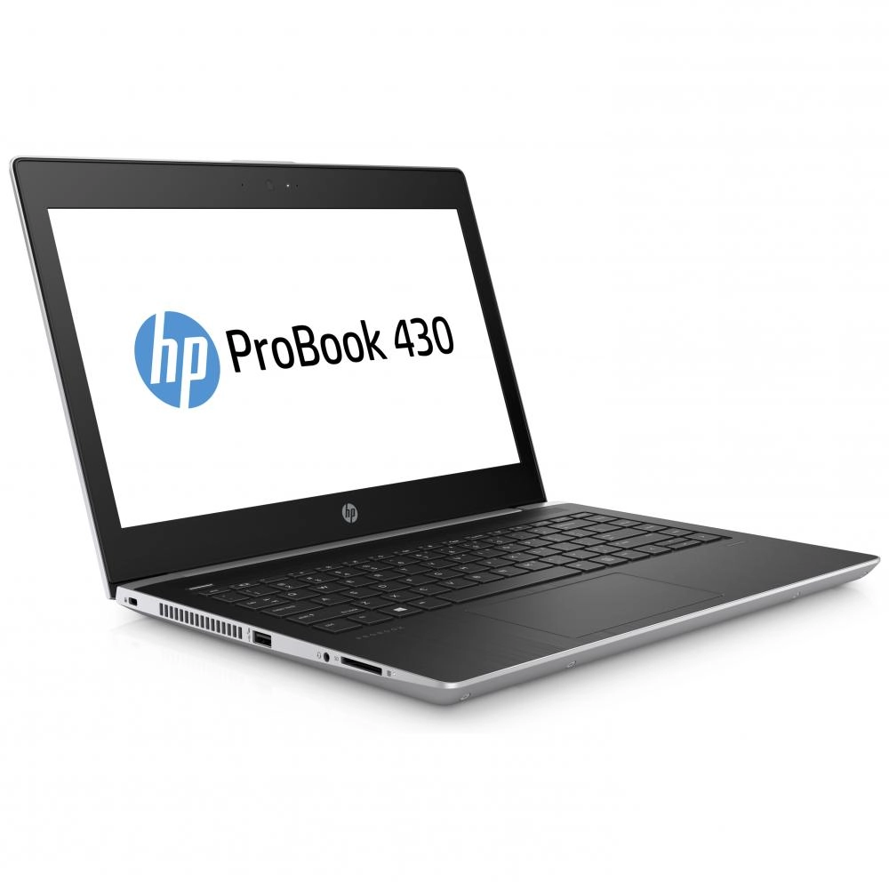 HP ProBook 430 G5 / Intel i5-8250 / DDR4 8GB / SSD 256GB / 13,3