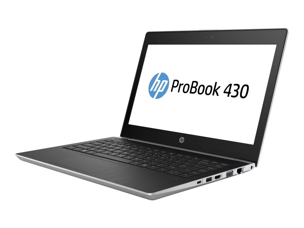 HP ProBook 430 G5 / Intel i5-8250 / DDR4 8GB / SSD 256GB / 13,3
