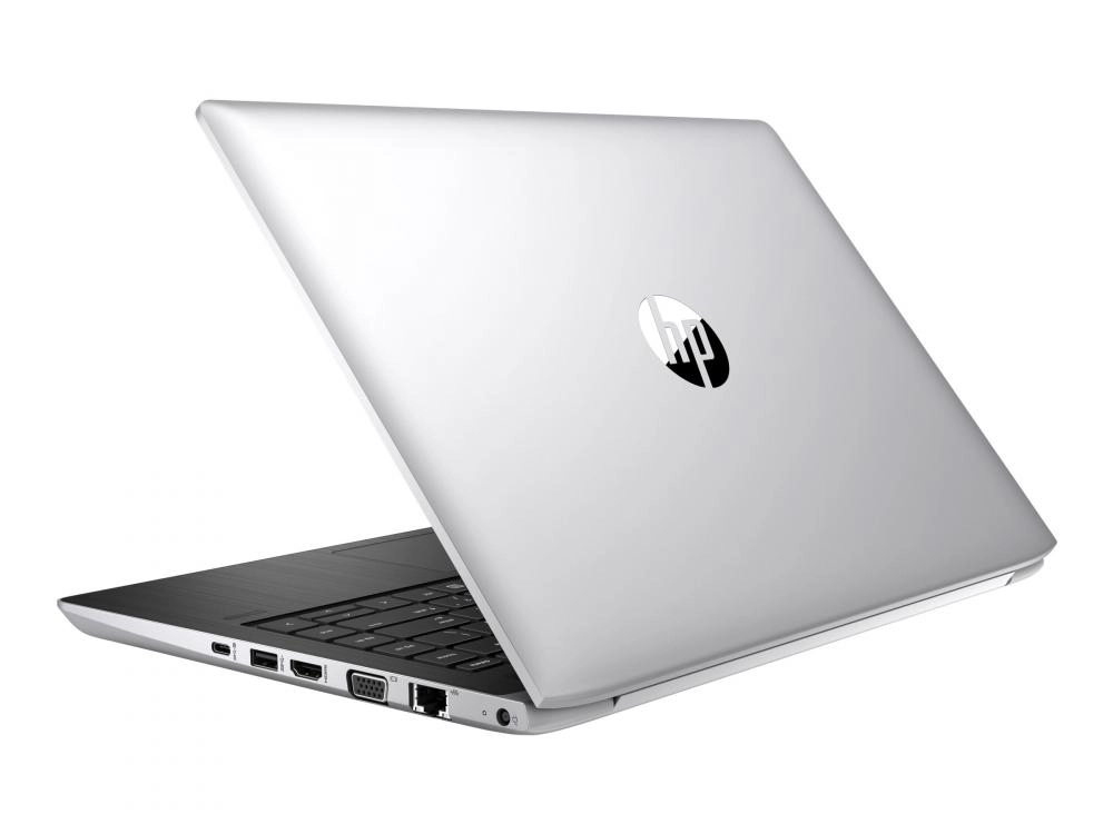HP ProBook 430 G5 / Intel i5-8250 / DDR4 8GB / SSD 256GB / 13,3