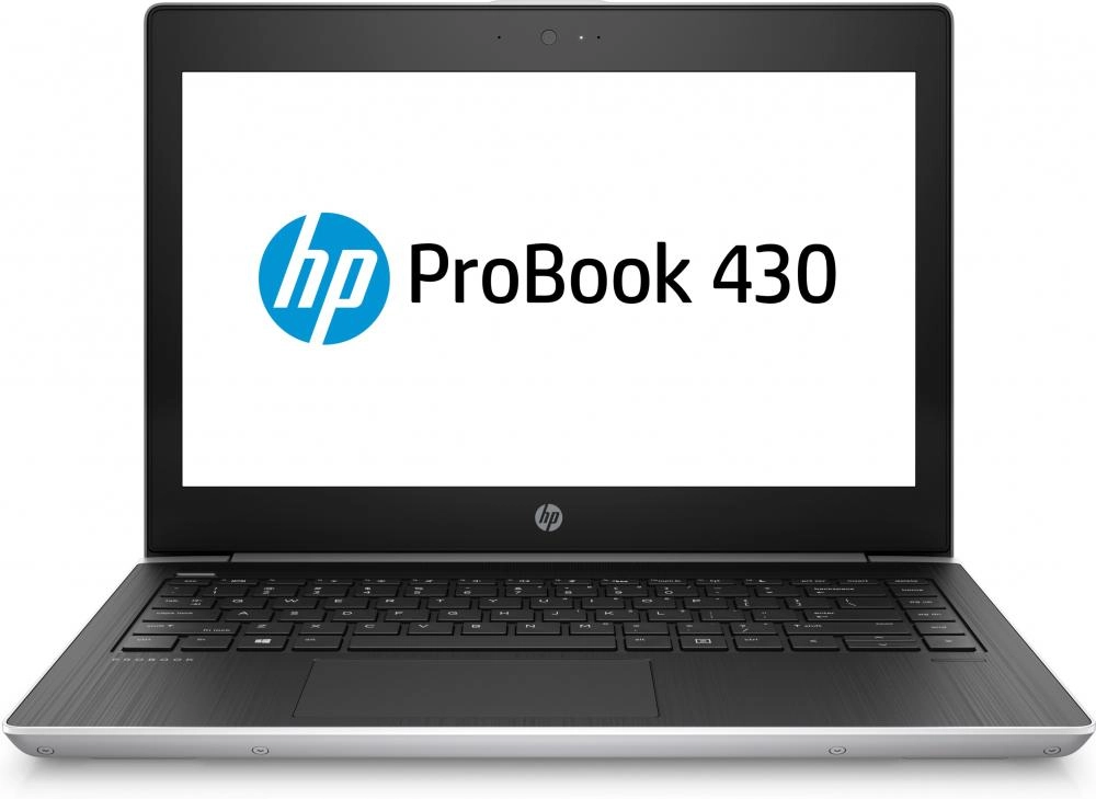 HP ProBook 430 G5 / Intel i5-8250 / DDR4 8GB / SSD 256GB / 13,3
