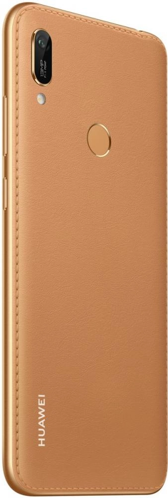HUAWEI Y6 (2019) Blue smartfoni arzon