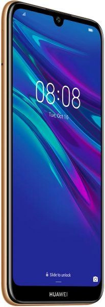 HUAWEI Y6 (2019) Blue smartfoni O'zbekistonda