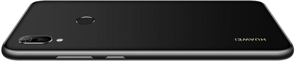 HUAWEI Y6 (2019) Blue smartfoni onlayn