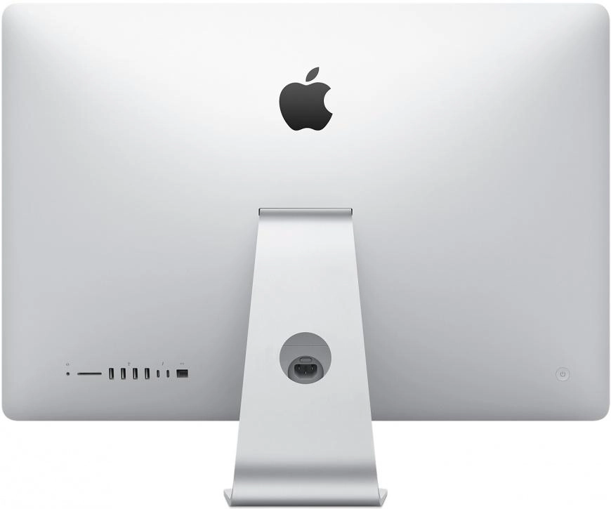 Apple iMac Retina 5K (protsessor 3,5 GGts, 1TB) 27’’ monoblok kompyuteri arzon