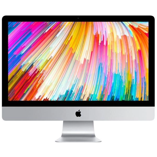 Apple iMac Retina 5K (protsessor 3,5 GGts, 1TB) 27’’ monoblok kompyuteri onlayn