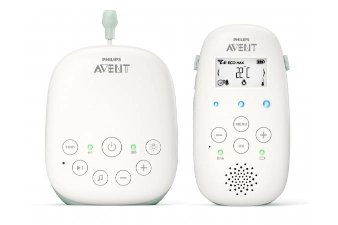 Philips Avent SCD711/52 radioenagasi sotib olish