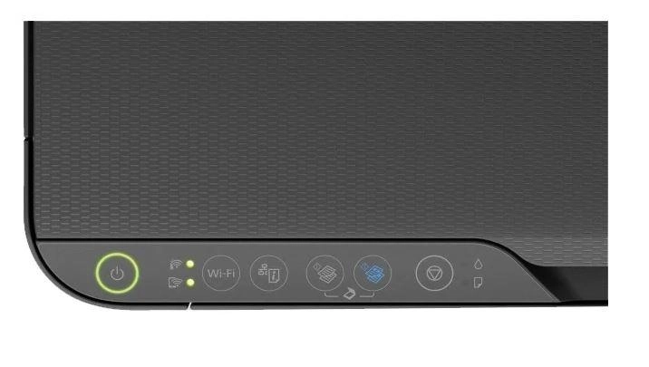 Принтер Epson L3150 (МФУ 3 в 1) (А4) (Струйный) (Wi-Fi) купить