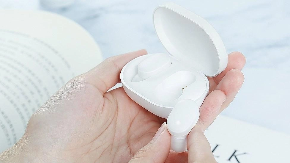 Xiaomi AirDots quloqchini sotib olish