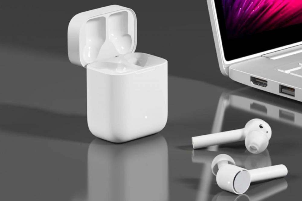 Xiaomi AirDots Pro quloqchini sotib olish